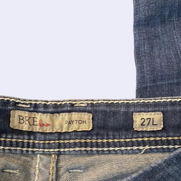 BKE 27L Jeans - Picture 3 of 6